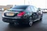 USED 2015 15 MERCEDES-BENZ C CLASS 2.1 C250 CDI BlueTEC AMG Line 7G-Tronic Plus (s/s) 4dr 1 Owner, FMBSH, Camera