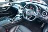 USED 2015 15 MERCEDES-BENZ C CLASS 2.1 C250 CDI BlueTEC AMG Line 7G-Tronic Plus (s/s) 4dr 1 Owner, FMBSH, Camera