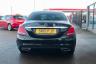 USED 2015 15 MERCEDES-BENZ C CLASS 2.1 C250 CDI BlueTEC AMG Line 7G-Tronic Plus (s/s) 4dr 1 Owner, FMBSH, Camera