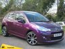 USED 2016 16 CITROEN C3 1.2 PURETECH PLATINUM ETG S/S 5d AUTO 80 BHP **AUTOMATIC **BLUETOOTH AND REAR PARKING SENSORS**ZENITH WINSCREEN**