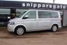 USED 2010 59 VOLKSWAGEN CARAVELLE 2.0 BiTDI Executive Bus DSG 4dr (SWB, 7 Seats) FSH, Electric Opening Doors
