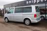 USED 2010 59 VOLKSWAGEN CARAVELLE 2.0 BiTDI Executive Bus DSG 4dr (SWB, 7 Seats) FSH, Electric Opening Doors