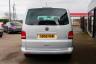 USED 2010 59 VOLKSWAGEN CARAVELLE 2.0 BiTDI Executive Bus DSG 4dr (SWB, 7 Seats) FSH, Electric Opening Doors