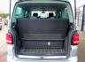 USED 2010 59 VOLKSWAGEN CARAVELLE 2.0 BiTDI Executive Bus DSG 4dr (SWB, 7 Seats) FSH, Electric Opening Doors