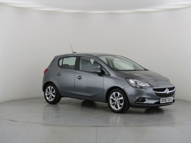 View our VAUXHALL CORSA