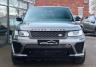 USED 2013 13 LAND ROVER RANGE ROVER SPORT 5.0 V8 Autobiography Dynamic 4X4 5dr (start/stop) SVR Conversion+PanRoof+Tv's