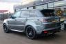 USED 2013 13 LAND ROVER RANGE ROVER SPORT 5.0 V8 Autobiography Dynamic 4X4 5dr (start/stop) SVR Conversion+PanRoof+Tv's