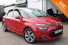 USED 2015 65 CITROEN C4 PICASSO 1.6 BLUEHDI SELECTION 5d 118 BHP VIEW AND RESERVE ONLINE OR CALL 01527-853940 FOR MORE INFO.