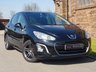 USED 2012 62 PEUGEOT 308 1.6 SPORTIUM 5d 120 BHP 