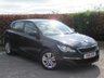 USED 2016 16 PEUGEOT 308 1.6 BLUE HDI S/S ACTIVE 5d FULL SERVICE HISTORY * 12 MONTHS MOT * SATELLITE NAVIGATION * BLUETOOTH * CRUISE CONTROL