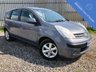 USED 2007 56 NISSAN NOTE 1.4 SE 5d 87 BHP Low Mileage for Year