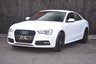 USED 2012 62 AUDI A5 1.8 TFSI S LINE S/S 2d 170 BHP Audi History