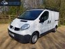 USED 2011 11 RENAULT TRAFIC 2.0 SL27 DCI 5d *NO VAT* 115 BHP AIR CON FACTORY SAT NAV CRUISE, ELECTRIC PACK NATIONWIDE DELIVERY RAC WARRANTY