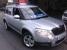 USED 2013 13 SKODA YETI 1.6 TDI S GREENLINE II  8 Service Stamps