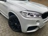 USED 2016 66 BMW X5 3.0 XDRIVE30D M SPORT 5d AUTO 255 BHP Low Mileage, 7 Seats, Sunroof, Euro 6 for ULEZ, NEW MOT