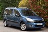 USED 2013 63 CITROEN BERLINGO MULTISPACE 1.6 TD Plus Multispace Special Edition 5dr F/S/H 5 STAMPS SUPERB!