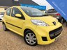 USED 2010 10 PEUGEOT 107 1.0 URBAN 5d AUTO 68 BHP Small 5 door Economical Automatic