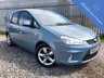 USED 2009 09 FORD C-MAX 1.6 ZETEC 5d 100 BHP Comprehensive Service History - 8 Stamps