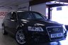 USED 2010 10 AUDI A6 2.0 AVANT TDI LE MANS 5d AUTO 168 BHP FULL LEATHER+STUNNING LOOKING!