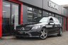 USED 2015 64 MERCEDES-BENZ C CLASS 2.1 C220 BLUETEC AMG LINE 5d AUTO 170 BHP *PAN ROOF*REV CAM*NAV*SELF PARKING*HEATED SEATS*