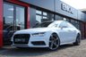 USED 2014 M AUDI A7 3.0 SPORTBACK TDI QUATTRO BLACK ED 5d AUTO 315 BHP *SUN ROOF*B&O*BUCKET SS*BITDI*BLACK EDITION*NAV*360 CAM