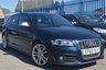 USED 2010 60 AUDI A3 2.0 S3 QUATTRO 5d AUTO 265 BHP 