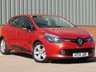USED 2014 14 RENAULT CLIO 0.9 DYNAMIQUE MEDIANAV ENERGY TCE ECO2 S/S 5d 90 BHP FANTASTIC CONDITION , ZERO ROAD TAX