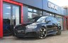 USED 2015 15 AUDI RS3 2.5 RS3 SPORTBACK QUATTRO 5d AUTO 362 BHP *PAN ROOF*SAT NAV*DYNAMIC PACK*SS SEATS*