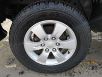 USED 2010 59 MITSUBISHI L200 2.5 DI-D Warrior Double Cab Pickup 4WD 4dr FULL LEATHER+4X4+DIESEL