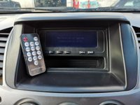 USED 2010 59 MITSUBISHI L200 2.5 DI-D Warrior Double Cab Pickup 4WD 4dr FULL LEATHER+4X4+DIESEL