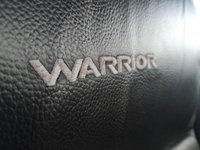 USED 2010 59 MITSUBISHI L200 2.5 DI-D Warrior Double Cab Pickup 4WD 4dr FULL LEATHER+4X4+DIESEL