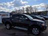 USED 2010 59 MITSUBISHI L200 2.5 DI-D Warrior Double Cab Pickup 4WD 4dr FULL LEATHER+4X4+DIESEL