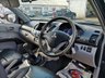 USED 2010 59 MITSUBISHI L200 2.5 DI-D Warrior Double Cab Pickup 4WD 4dr FULL LEATHER+4X4+DIESEL