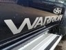 USED 2010 59 MITSUBISHI L200 2.5 DI-D Warrior Double Cab Pickup 4WD 4dr FULL LEATHER+4X4+DIESEL