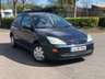 USED 2002 51 FORD FOCUS 1.4L CL 3d 74 BHP STUNNING++LOVELY DRIVE