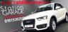 USED 2012 12 AUDI Q3 2.0 TDI SE 5d 138 BHP 