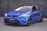 USED 2009 FORD FOCUS 2.5 RS 3d 300 BHP Bola Alloys - Airtec - Revo