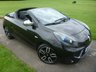 USED 2010 RENAULT WIND ROADSTER 1.6 COLLECTION VVT 2d 133 BHP GRAB A BARGIN