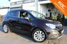 USED 2016 16 VAUXHALL MOKKA 1.4 SE S/S 5d 138 BHP 4x4 VIEW AND RESERVE ONLINE OR CALL 01527-853940 FOR MORE INFO.