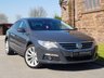 USED 2011 61 VOLKSWAGEN CC 2.0 CC GT TDI BLUEMOTION TECHNOLOGY DSG 4d AUTO 168 BHP 
