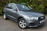 USED 2016 16 AUDI Q3 2.0 TDI SE 5d 148 BHP SUPERB VALUE 1 OWNER DRIVE SELECT SATNAV