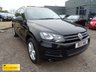 USED 2011 11 VOLKSWAGEN TOUAREG 3.0 V6 TSI HYBRID 5d AUTO 333 BHP VW SERVICE HISTORY & X2 KEYS HYBRID ELECTRIC SYSTEM
