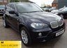 USED 2008 08 BMW X5 3.0 SD M SPORT 5d AUTO 282 BHP £6825 FACTORY FITTED OPTIONAL EXTRAS. SERVICE HISTORY & X2 KEYS