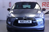 USED 2011 11 CITROEN DS3 1.6 DSTYLE HDI 3d 90 BHP 