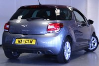 USED 2011 11 CITROEN DS3 1.6 DSTYLE HDI 3d 90 BHP 