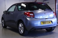 USED 2011 11 CITROEN DS3 1.6 DSTYLE HDI 3d 90 BHP 