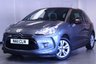 USED 2011 11 CITROEN DS3 1.6 DSTYLE HDI 3d 90 BHP 