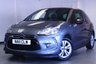 USED 2011 11 CITROEN DS3 1.6 DSTYLE HDI 3d 90 BHP 