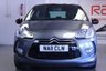 USED 2011 11 CITROEN DS3 1.6 DSTYLE HDI 3d 90 BHP 
