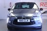 USED 2011 11 CITROEN DS3 1.6 DSTYLE HDI 3d 90 BHP 